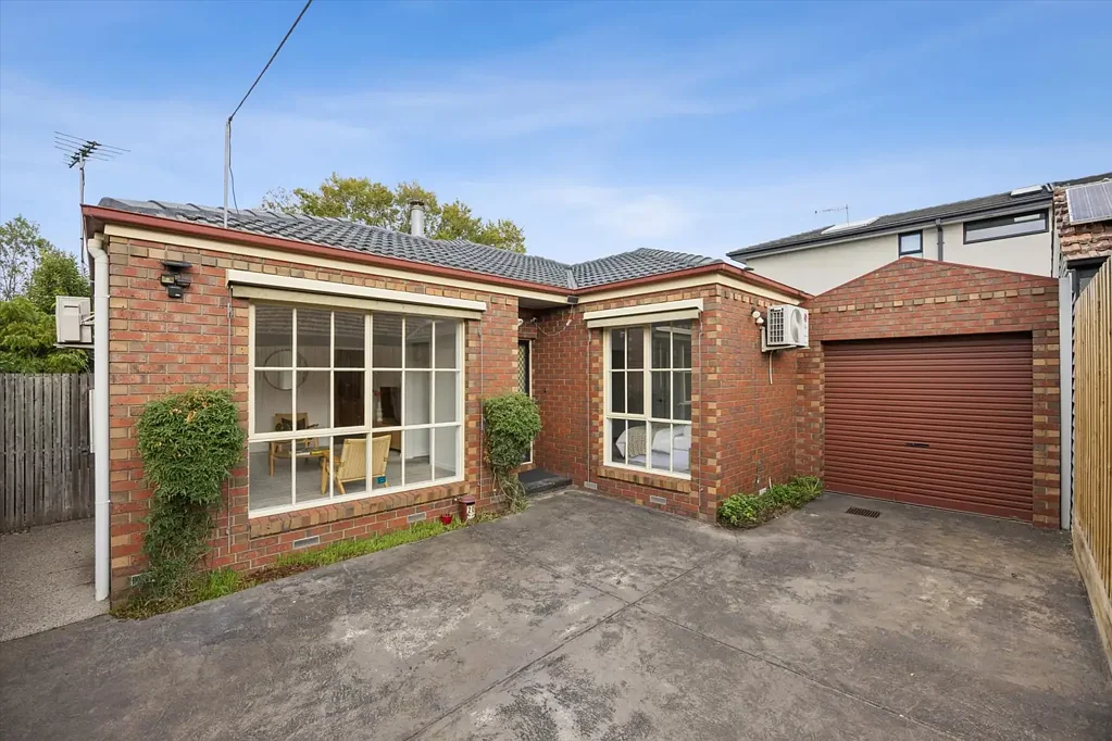 Private, Spacious & Perfectly Positioned