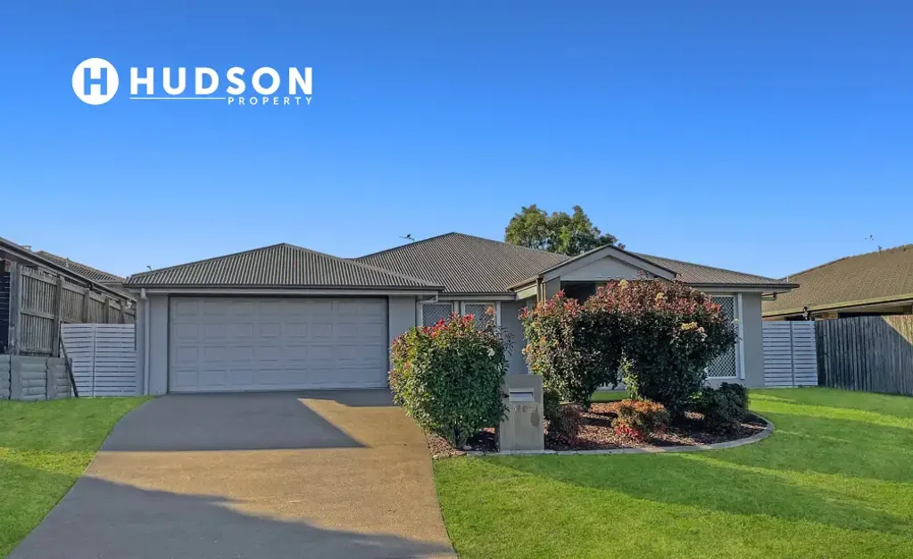 Address Withheld, Glenvale, QLD 4350