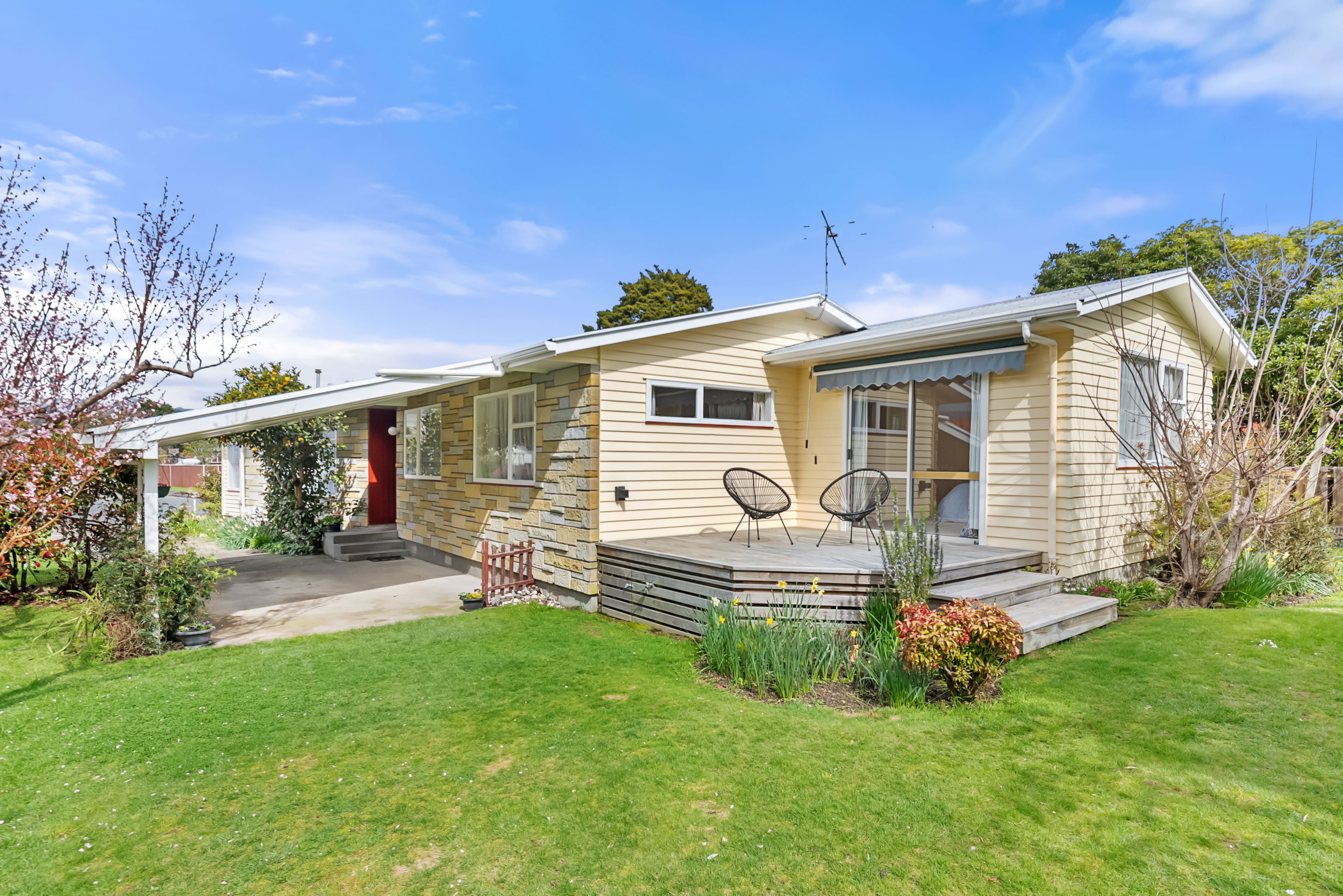 9 Ruapae Grove, Trentham, Upper Hutt, 3 침실, 0 욕실, House