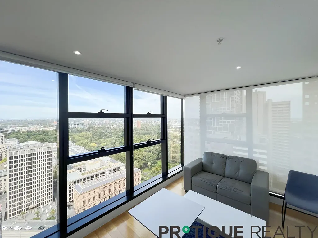 2407/27 Little Collins Street, Melbourne, VIC 3000