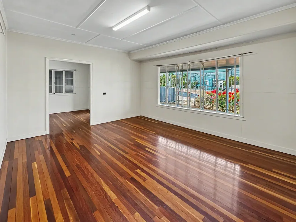 3-Bedroom Home with City and Mountain Views