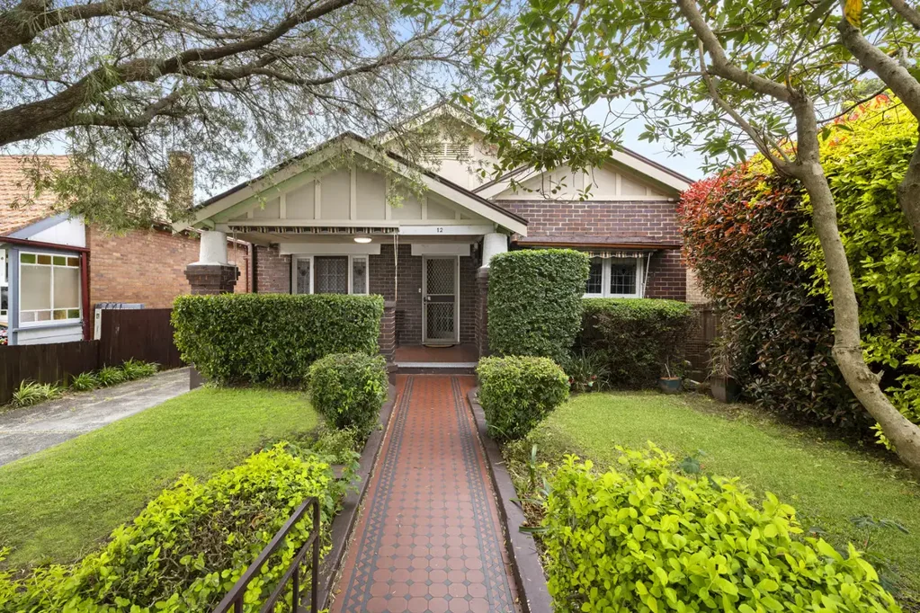 12 Tahlee Street, Burwood, NSW 2134
