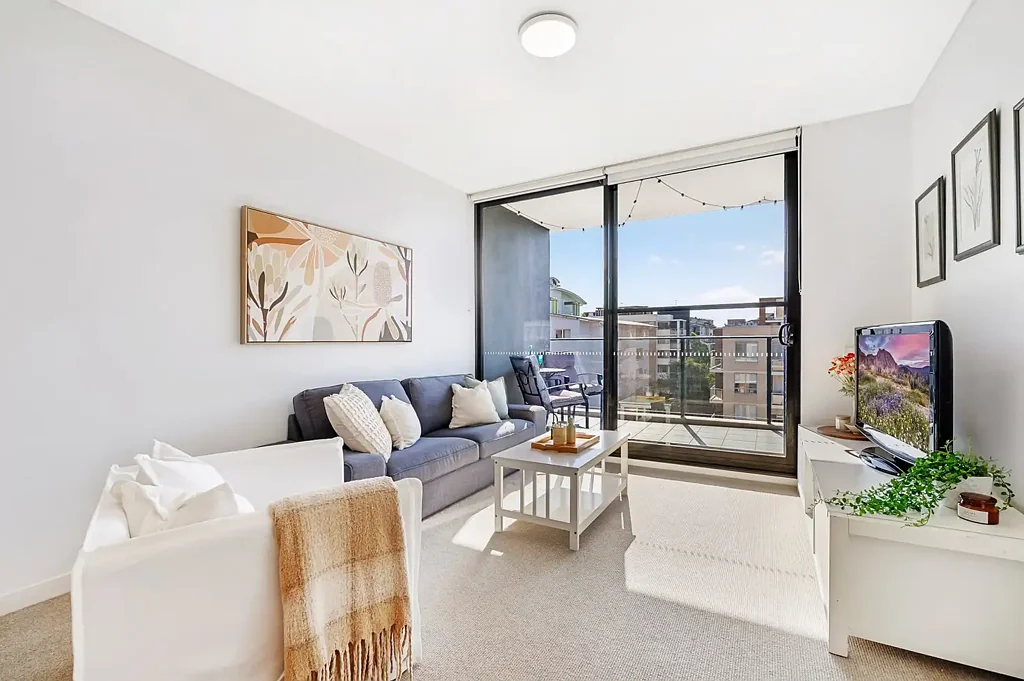 826/20-26 Orara Street, Waitara, NSW 2077