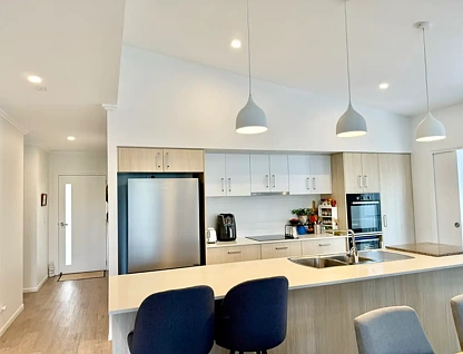 98/5 Serenity Drive, Eli Waters, Wide Bay, 3 chambres, 2 salles de bain, Lifestyle Property