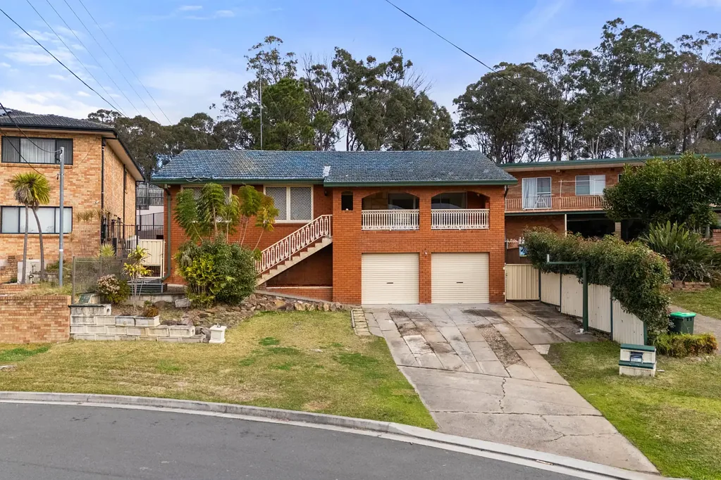 Mount Pritchard 3 Bedroom Expansive Family Home with Endless Potential