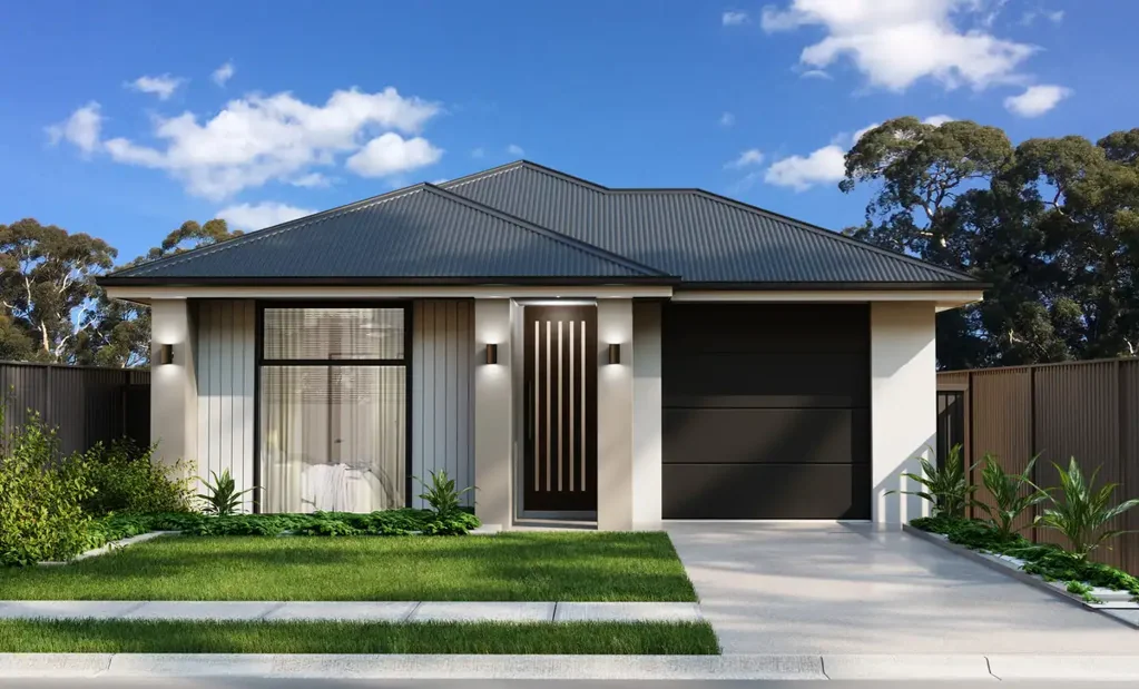 Parafield Gardens 4 Bedroom 🏡 Lot 100 & Lot 101– Brand-New 4-Bedroom House & Land Packages in Parafield Gardens
