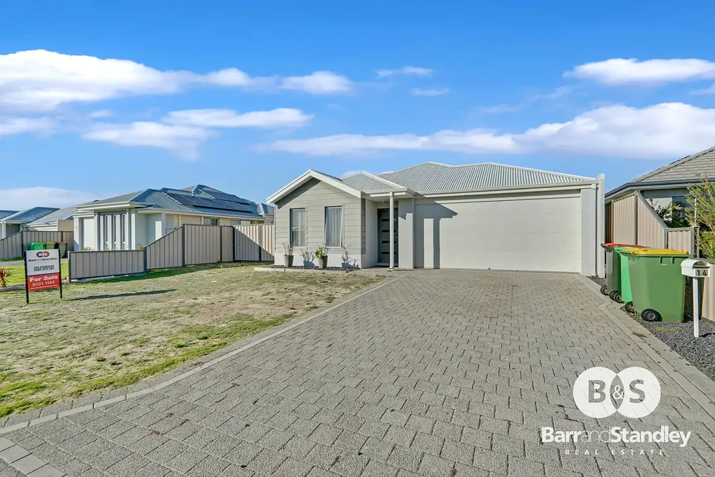 14 Currawong Way, Australind, WA 6233