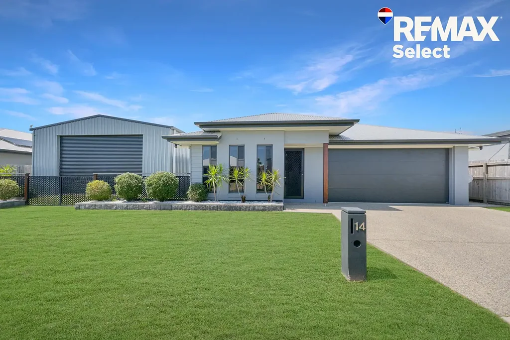 14 Coot Street, Rural View, QLD 4740