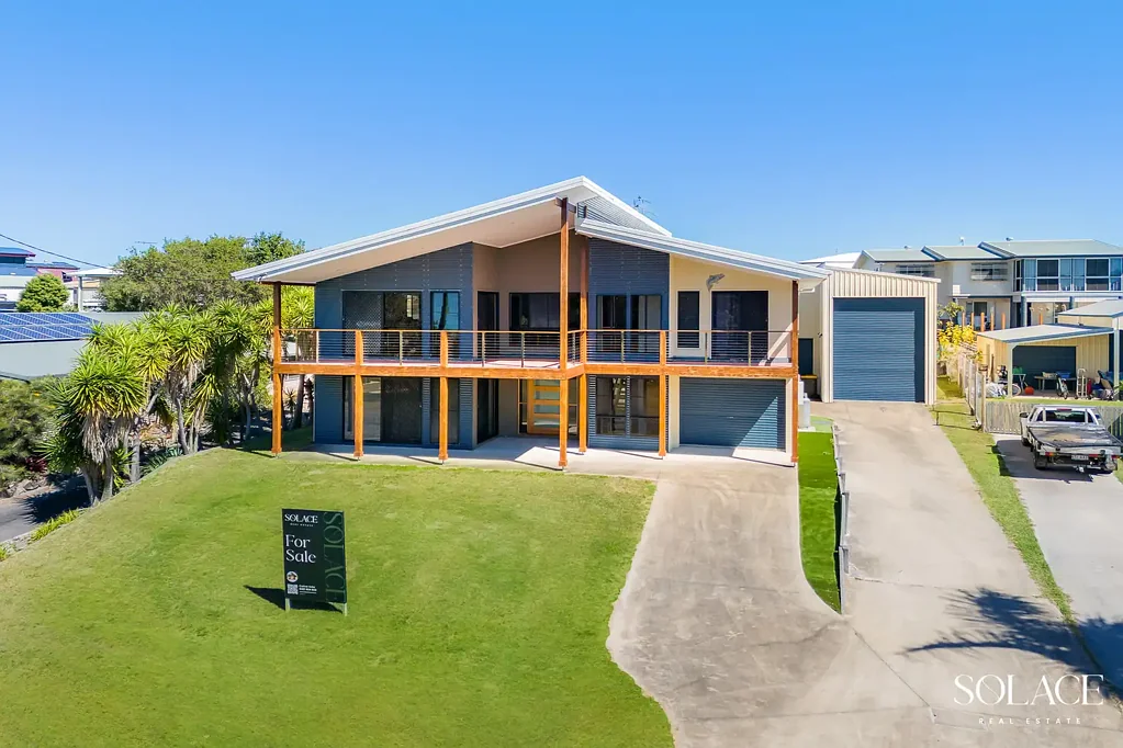 27 Coral Street, Turkey Beach, QLD 4678