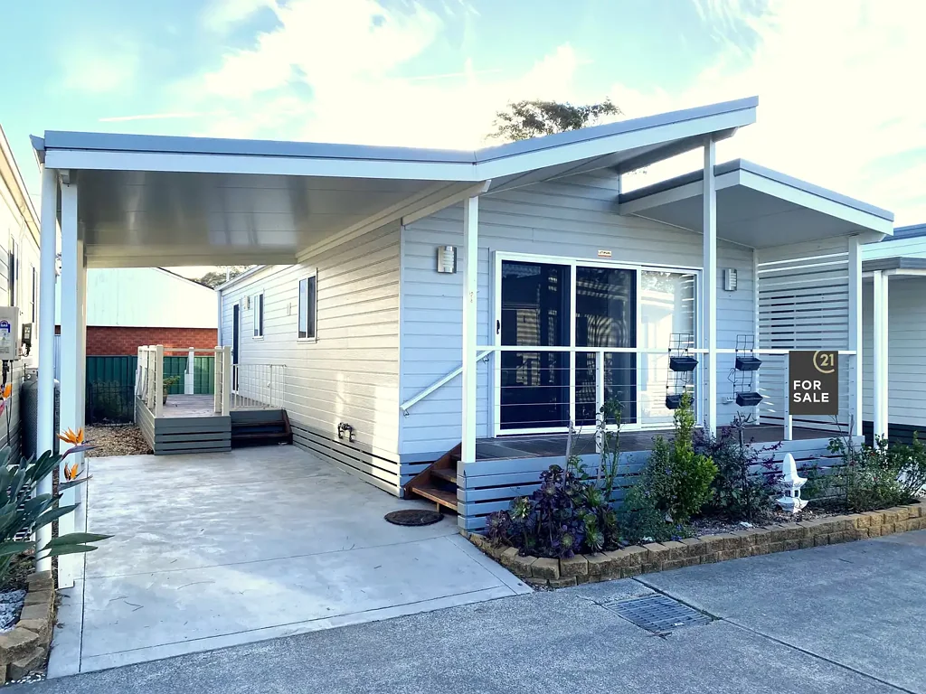 South Nowra 2Habitaciones Relaxed Retirement Living - South Nowra