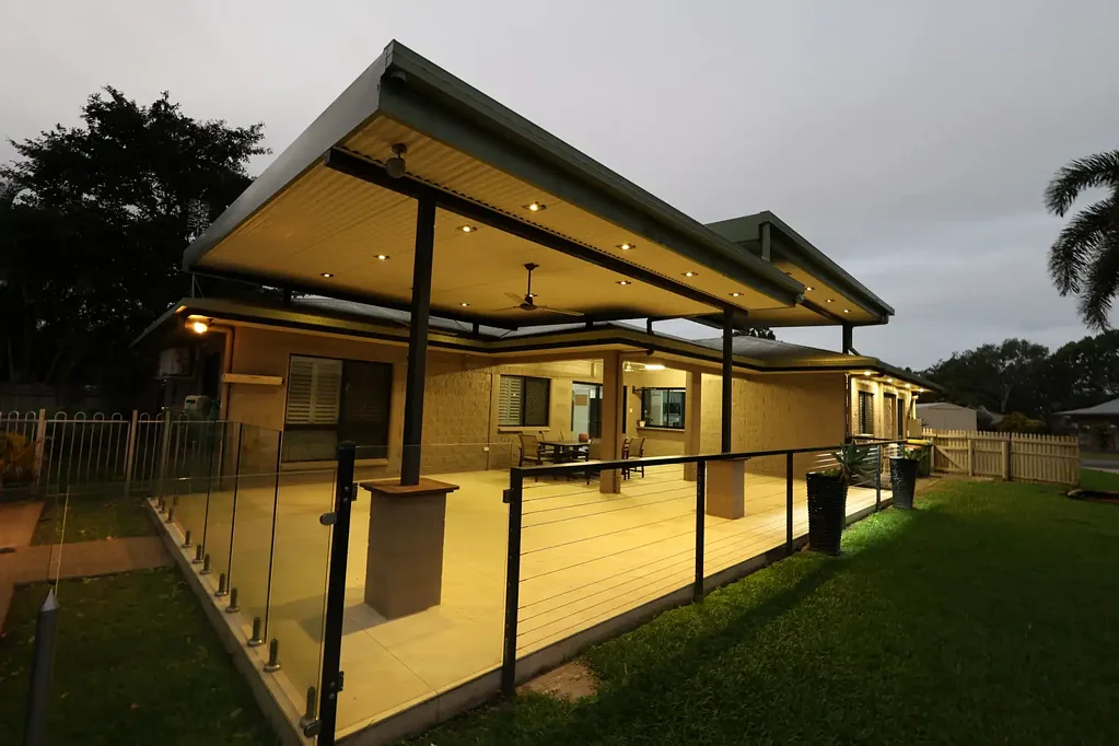 11 Ti-Tree Court, Ayr, QLD 4807