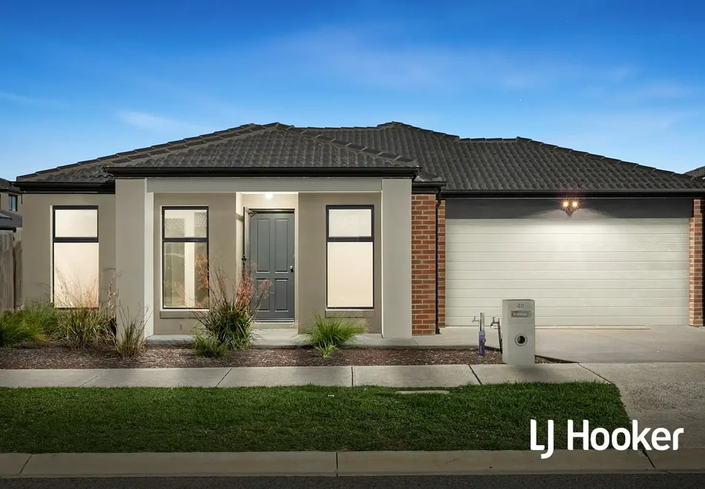 Wallan 4房  Quality, Space & Lifestyle: The Complete Wallan Package