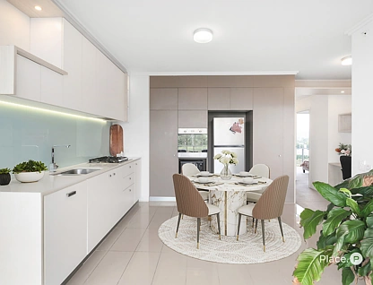30914/63 Blamey Street, Kelvin Grove, Brisbane - Northern Region , 2房, 2浴, Apartment