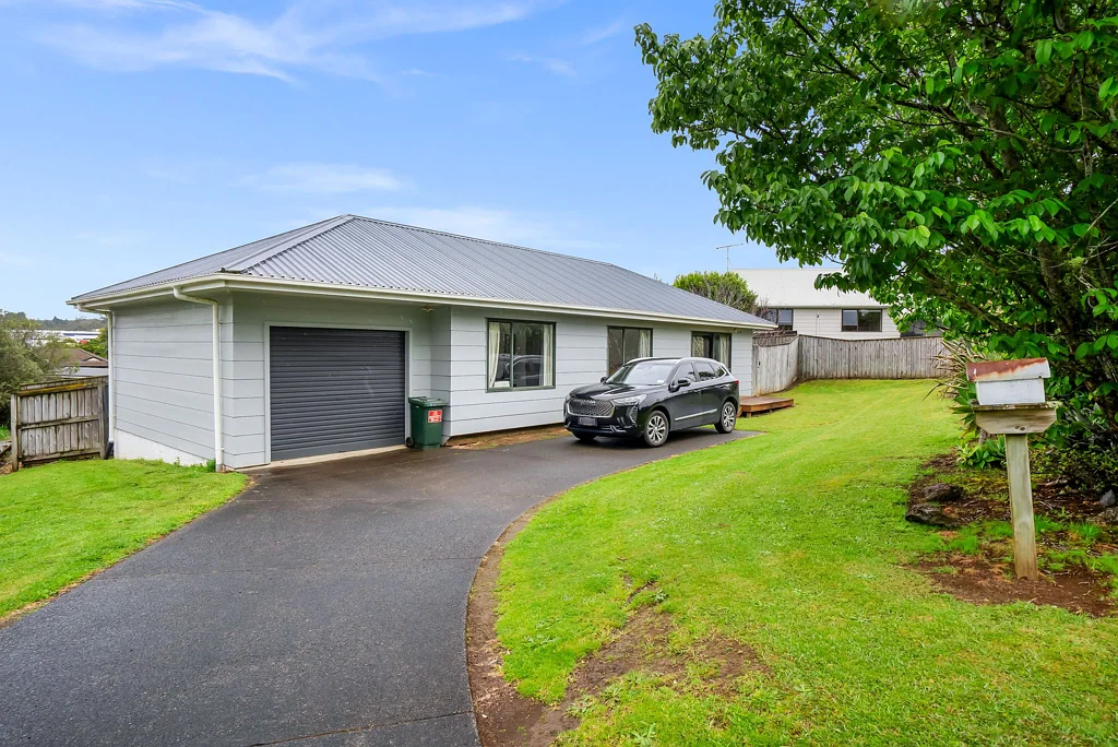 1A Lanark Road, Kerikeri, Far North, Northland