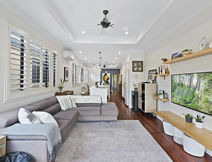 2/18 Ninth Avenue, Palm Beach, Gold Coast, 3 Schlafzimmer, 2 Badezimmer, Apartment