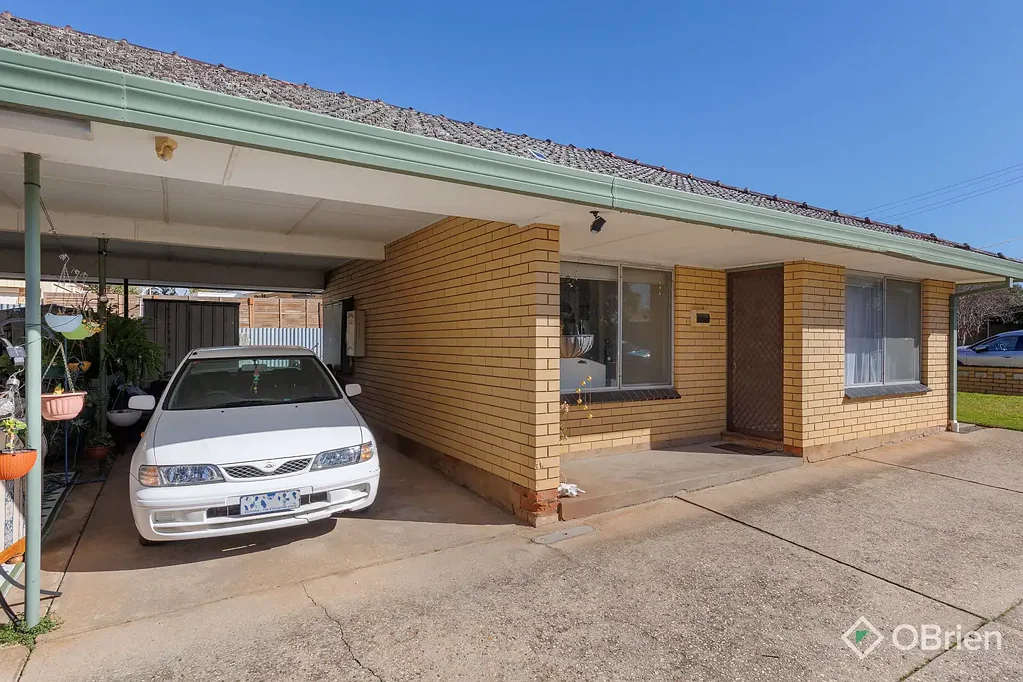 Wodonga 1ਬੈੱਡਰੂਮ Stylish, Renovated One-Bedroom Unit in Prime Central Location