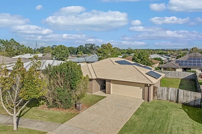 Caboolture 4Habitaciones Outgrown Your Home? This One Grows With Your Family