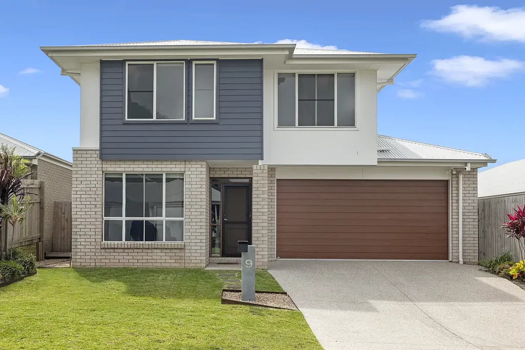 Thornlands 4Zimmer MODERN HOME WITH ALL THE PREMIUM UPGRADES!