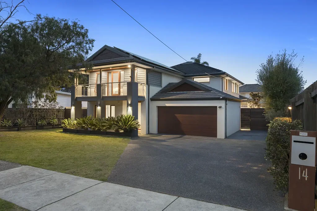 Beaumaris 5 Slaapkamer Prized Position - Family Entertainer