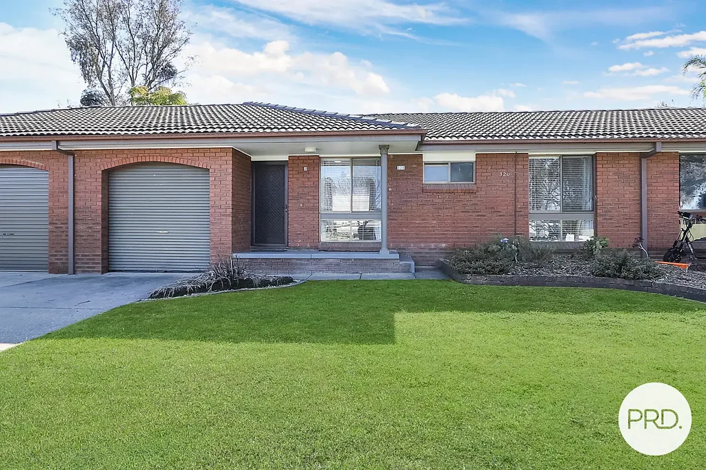 2/320 Kaitlers Road, Springdale Heights, NSW 2641