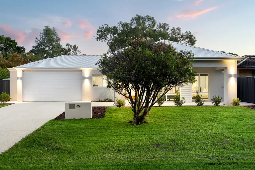 Beckenham 5ห้องนอน Stunning Home Below Replacement Value