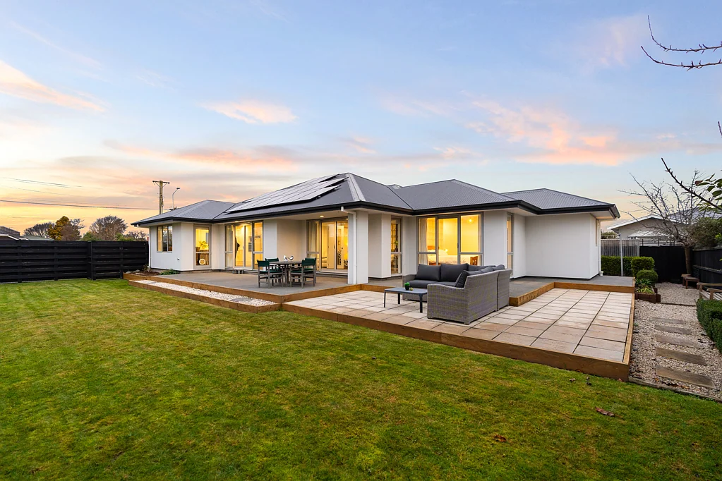 45 Bassett Street, Burwood, Christchurch, Canterbury