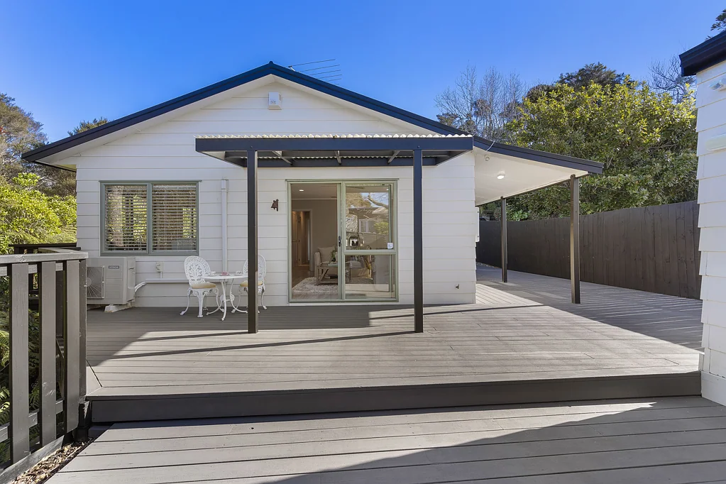 21B Maraetai Heights Road, Maraetai, Manukau City, Auckland