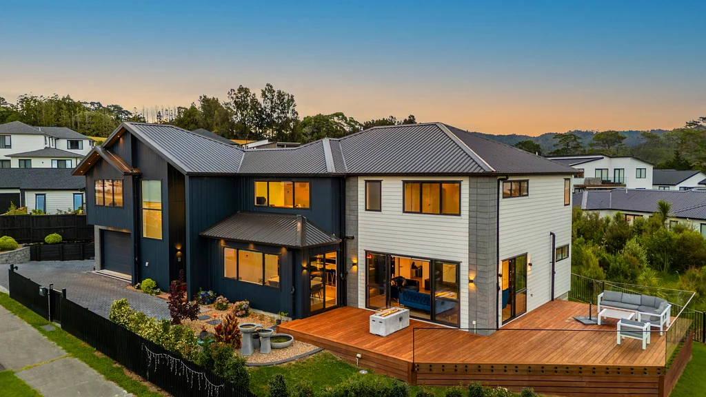6 Wheki Place, Swanson, Waitakere City, Auckland