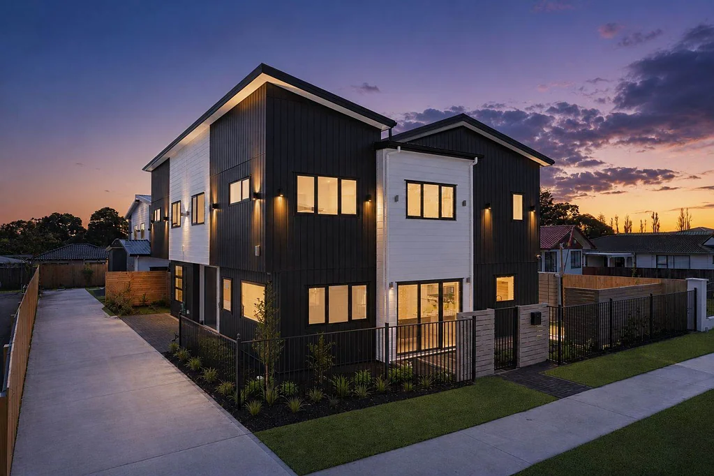 Papatoetoe 4Kwarto Brand New Family Living–Style, Space & Convenience