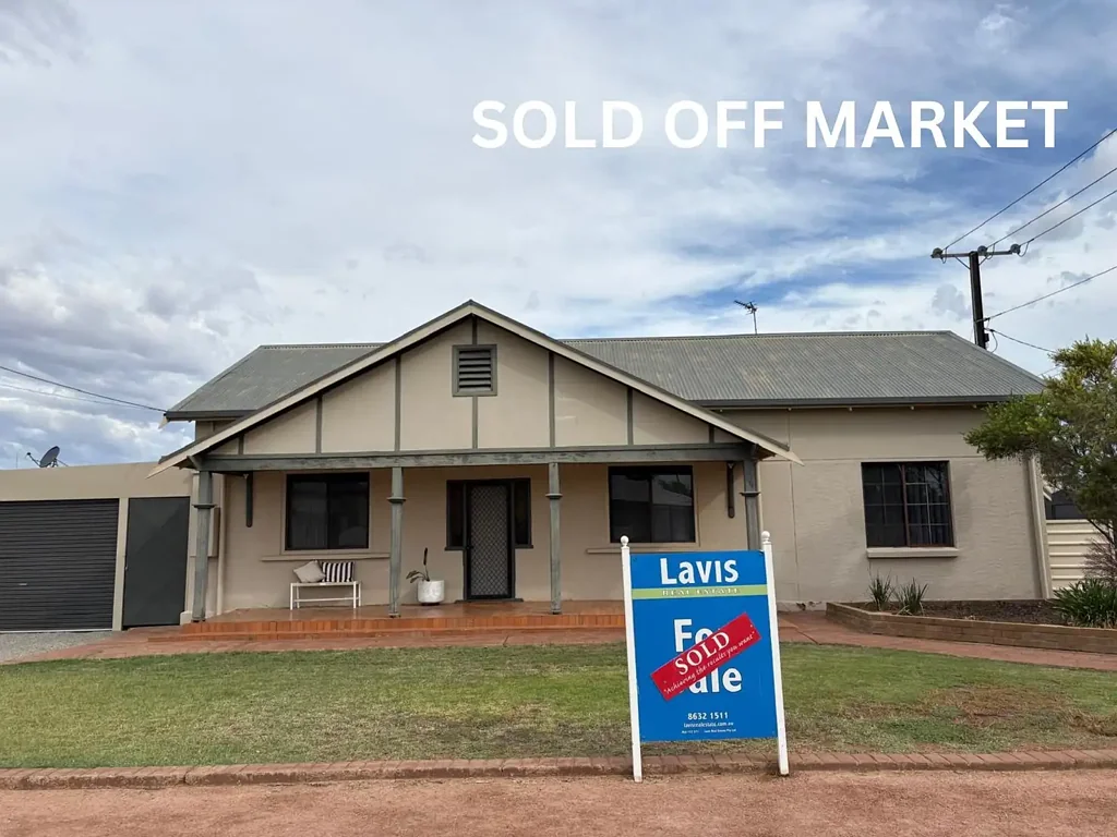 35 Jeffrey Street, Port Pirie, SA 5540