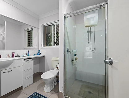 21/5 Judith Street, Flinders View, Ipswich - Greater Region, 1 ਕਮਰੇ, 1 ਬਾਥਰੂਮ, Unit