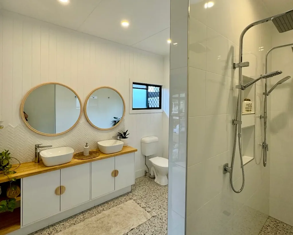 16a & 16b JACKSON Avenue, Moranbah, QLD 4744