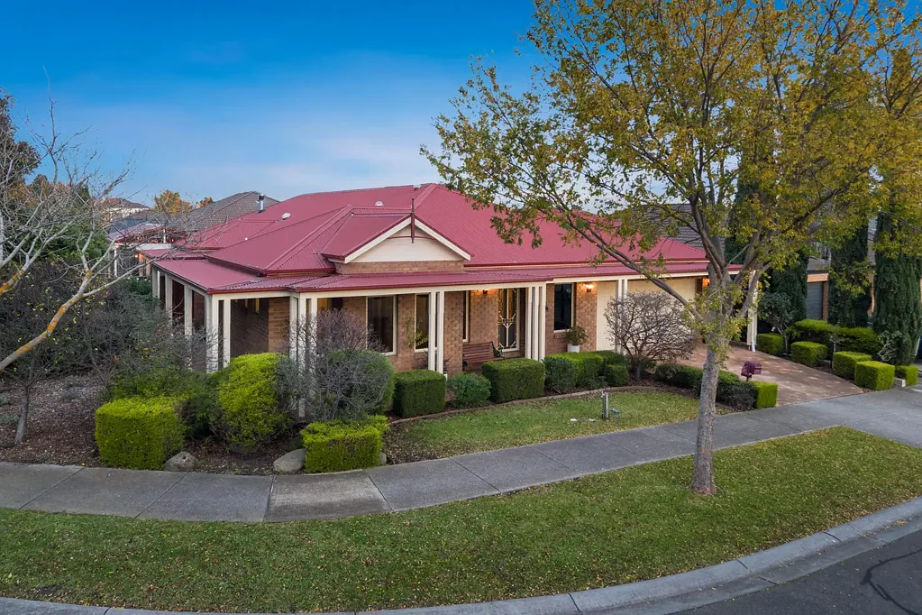Craigieburn 4Habitaciones 40 sq* of Mt Ridley Living on 650m2*