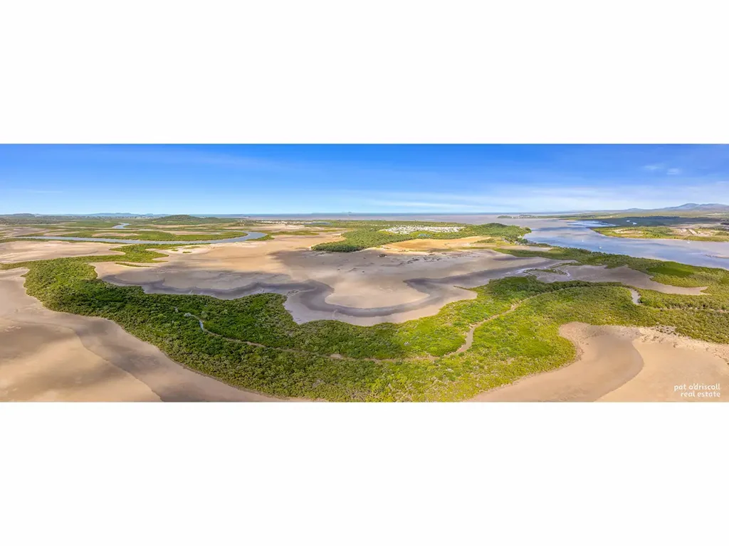 Lot 1 Svendsen Road, Zilzie, QLD 4710