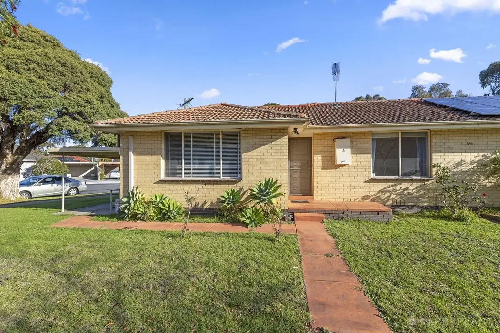 2/94 Douglas Street, Noble Park, VIC 3174