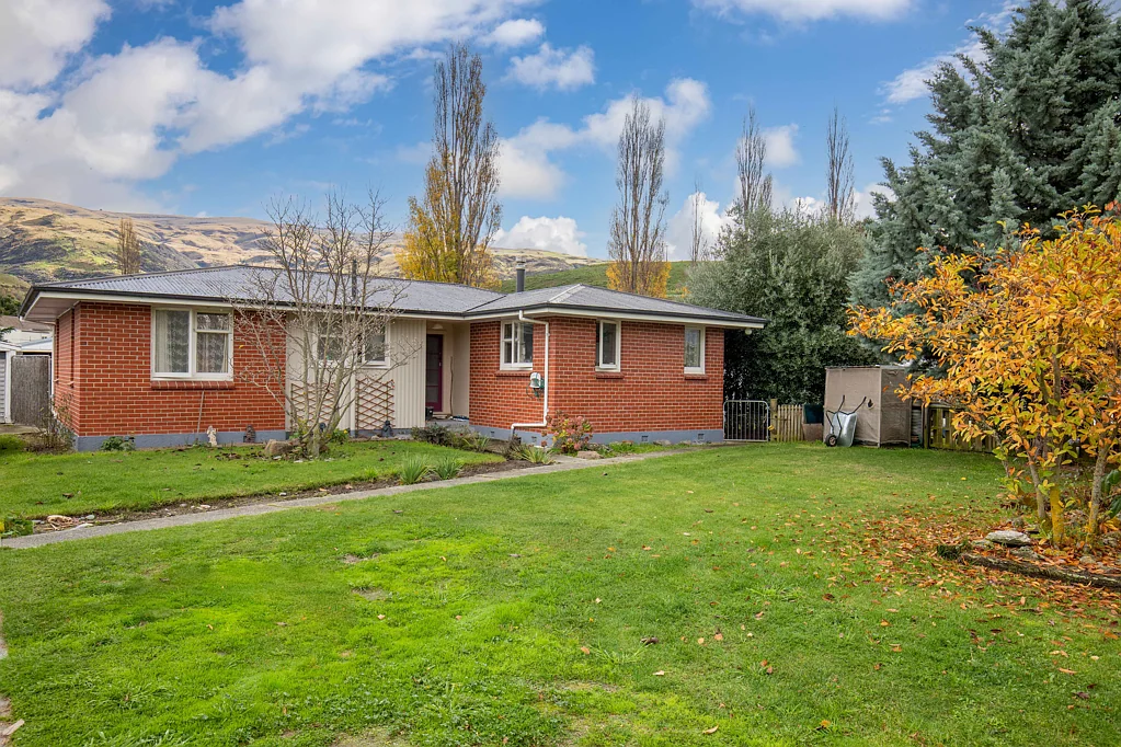 5 Tamblyn Drive, Lake Roxburgh Village, Central Otago, Otago