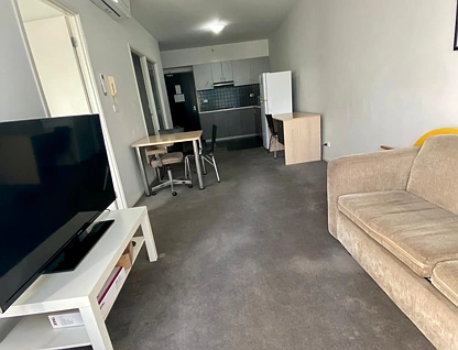 1303/39 LONSDALE STREET, Melbourne, Melbourne CBD, 2 ห้องนอน, 1 ห้องน้ำ, Apartment