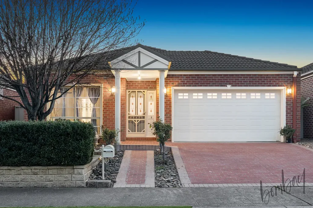 Craigieburn 3ਬੈੱਡਰੂਮ Home Sweet Home!!!!!