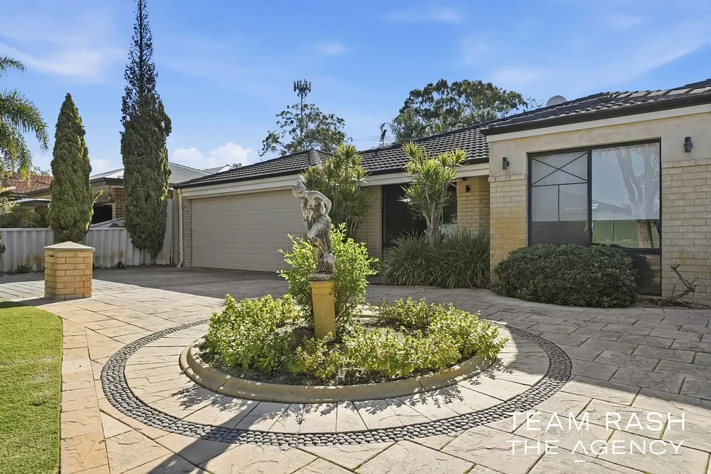 Kiara 4房  A Peaceful Family Sanctuary with Space, Comfort & Endless Possibilities!