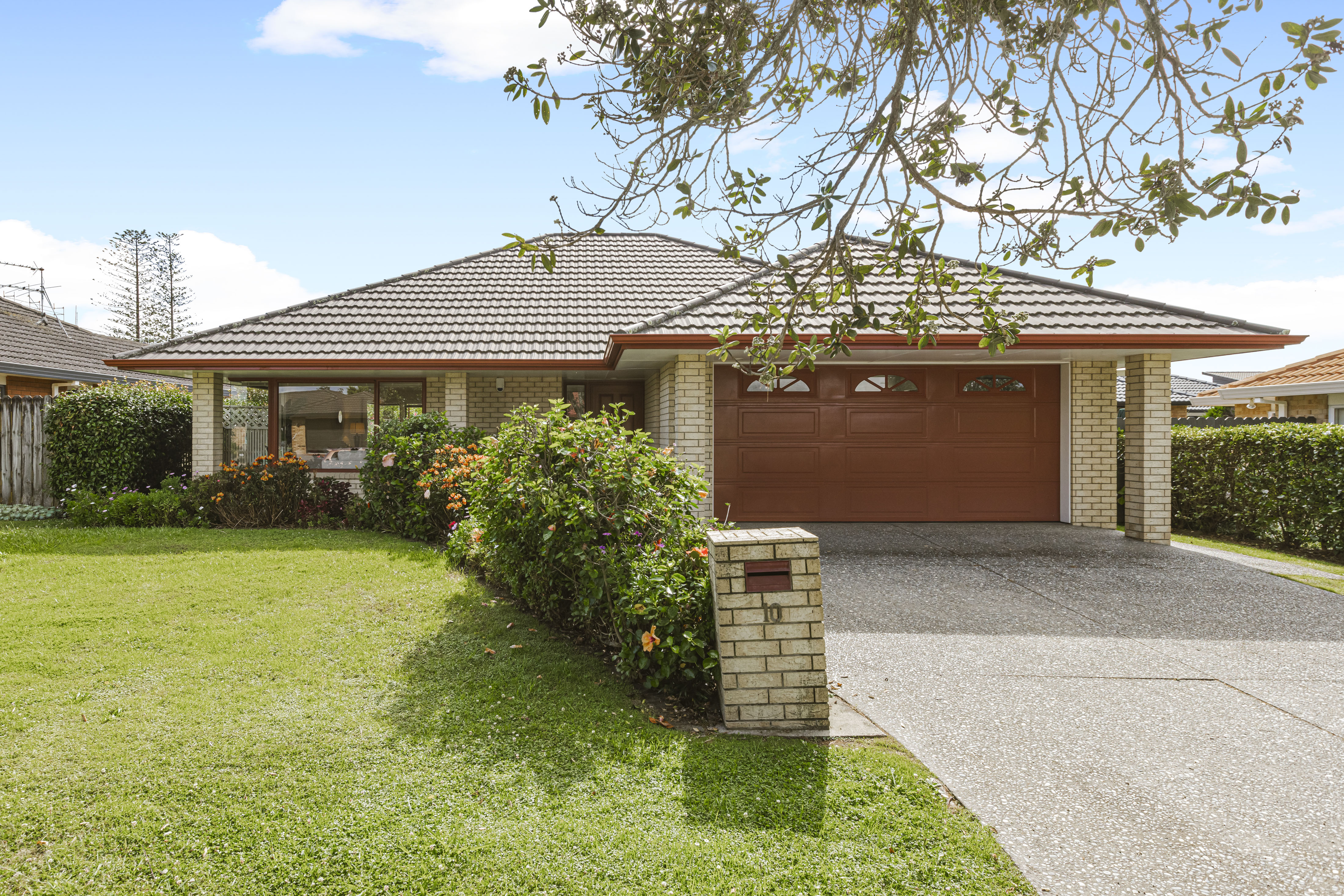 10 Norm Pellow Drive, Manurewa