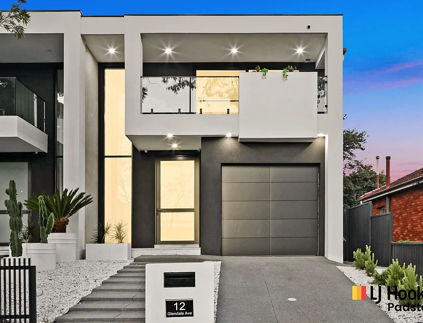 12 Glendale Avenue, Padstow, South Western Suburbs, 4房, 2浴, Apartment
