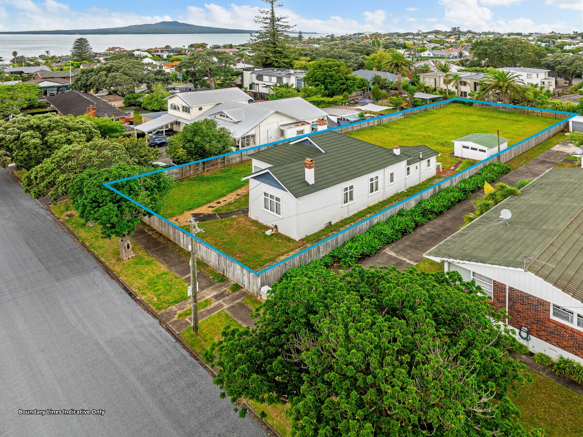 4 Tennyson Avenue, Takapuna, Auckland - North Shore, 0 غرف, 5 حمامات, Industrial Land