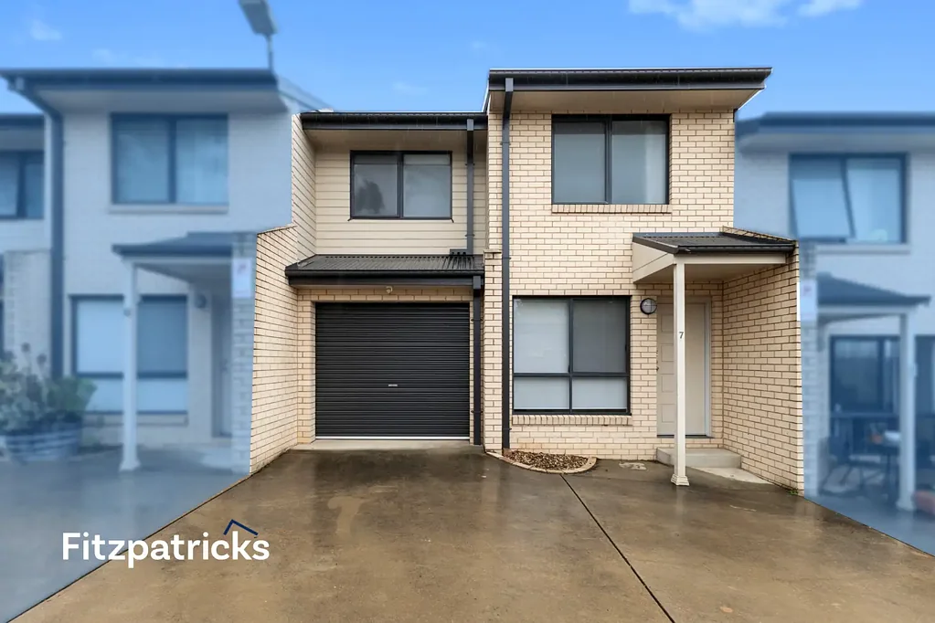 7/38 Kenneally Street, Kooringal, NSW 2650