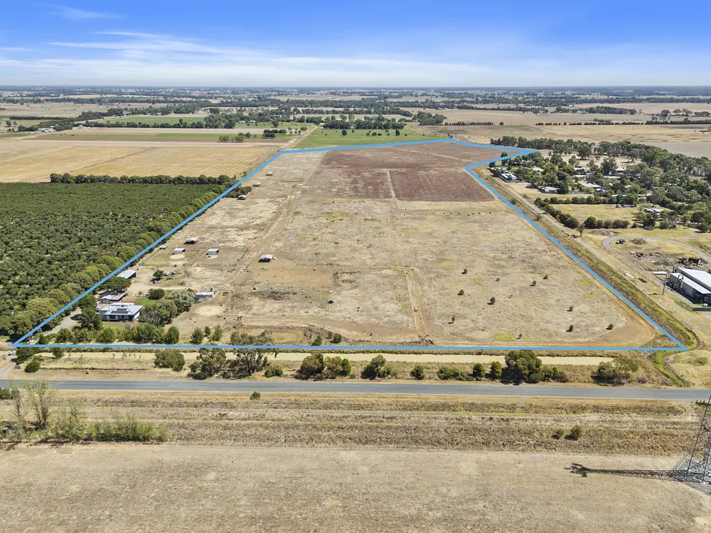 244 Centre Road, Invergordon, VIC 3636