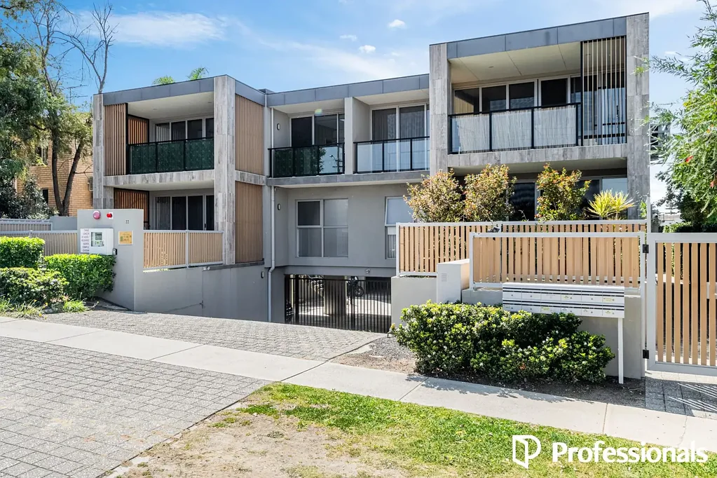 Maylands 2Kwarto Modern Living, Unbeatable Location!