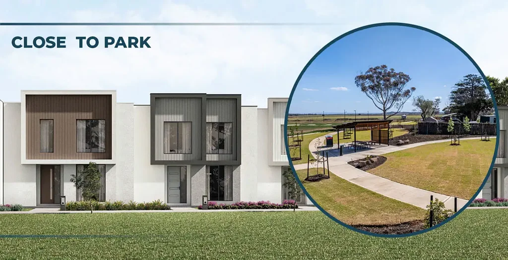 Lot 549 - 8 Oliveleaf Walk, Diggers Rest, VIC 3427