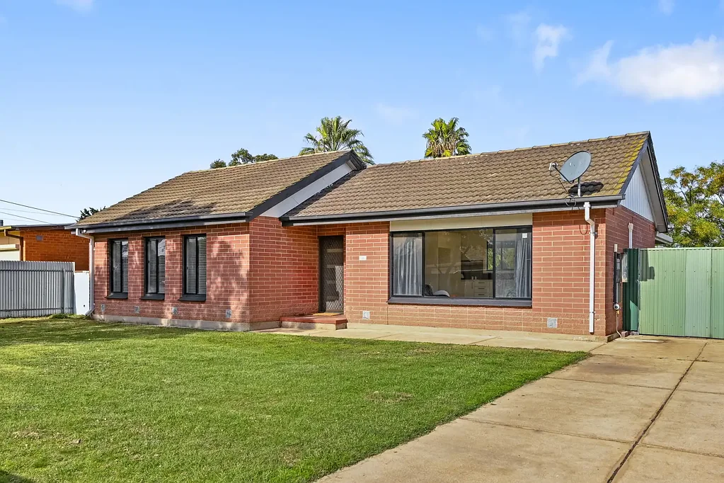 Osborne 3房  Coastal Living in a Riverside Location - Land size 900sqm - Close to Osborne Naval Base