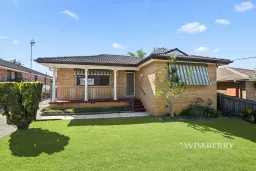 53 Hughes Avenue, Kanwal