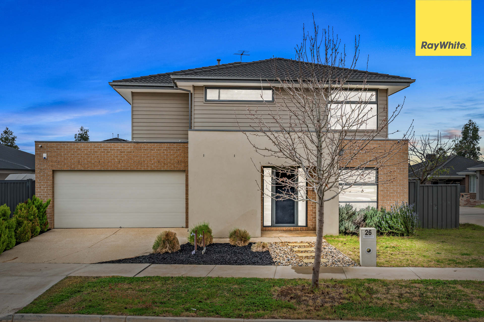 26 STEVENAGE DR, STRATHTULLOH VIC 3338, 0 Bedrooms, 0 Bathrooms, House