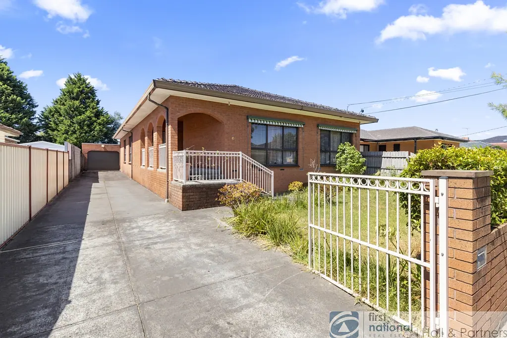 3 Francis Street, Dandenong, VIC 3175